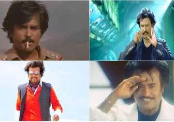 have a look at rajinikanth s trendsetting style statements