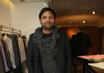 couture has become global says designer gaurav gupta
