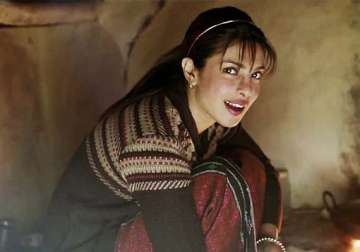 mary kom two days box office collection rs 17.75 cr way ahead of queen and mardaani