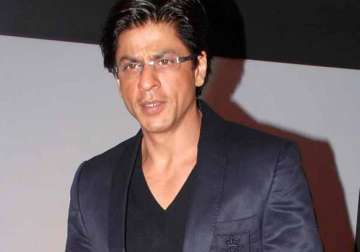 why shah rukh khan wants to turn into a writer