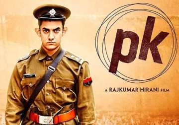 pk sets another record collects rs 100 cr in mumbai alone in 18 days