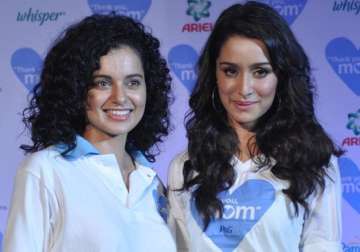 shraddha kapoor praises kangana ranaut s queen performance