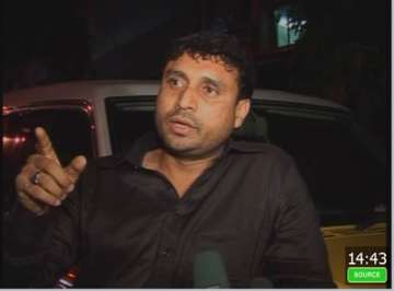 mumbai police arrests assistant tv director