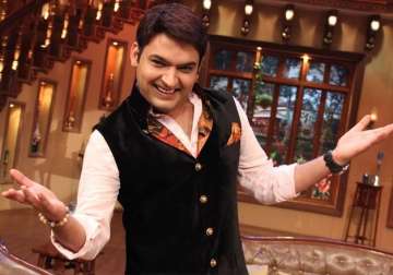 shocking comedy nights with kapil to end in january