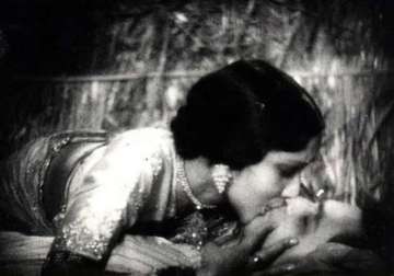 5 actresses of pre independence era who changed course of cinema