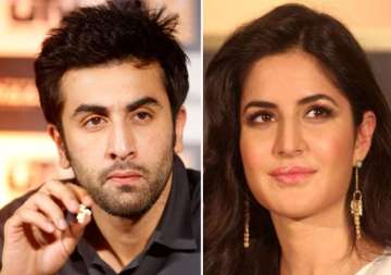 post break up ranbir admits relationship with another actress