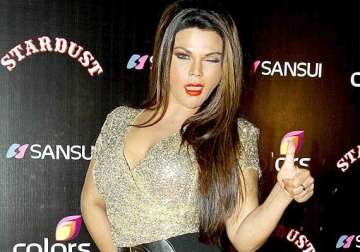 rakhi sawant wants to expose more without any limitations