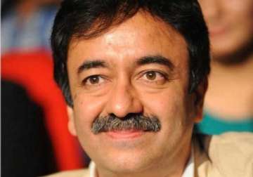 rajkumar hirani on remakes i will make original films as long as i can