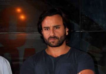 saif ali khan wishes to be more consistent now