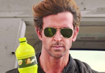 hrithik roshan to act with fans even you could be the one watch video