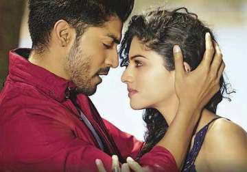 gurmeet choudhary says khamoshiyan is similar to 1949 film mahal