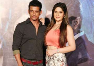 a hit was important after 3 back to back failures sharman joshi