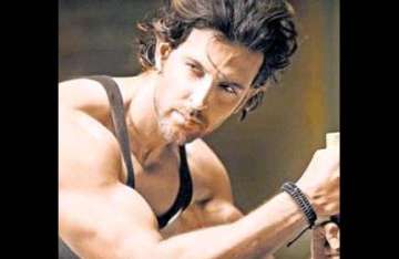 hrithik to lead bollywood cricket team at iifa