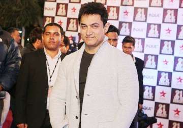 aamir khan is excited about 3 khans working together in a film