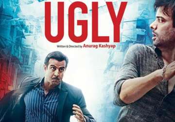 ugly movie review anurag kashyap s crime saga is dark and gritty