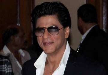happy new year cinematographer says srk immensely trusts his technicians