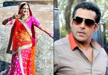 prdp salman khan s action goes hollywood way sonam kapoor s bridal look impresses