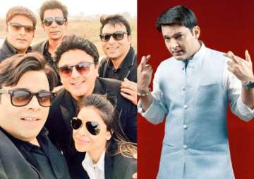 competitors beware kapil sharma reveals his new show is going to be bigger and better