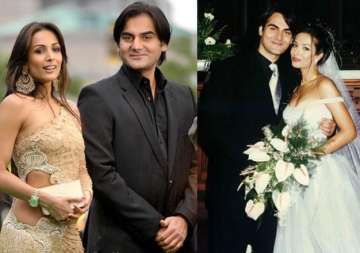 amid break up rumours arbaaz khan says he is afraid of losing wife malaika