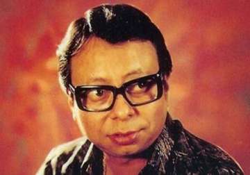 r.d. burman man of tomorrow ramesh sippy