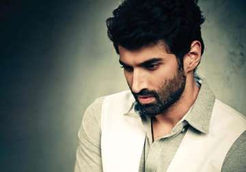 aditya roy kapur wants to try his hands on other genres than romance