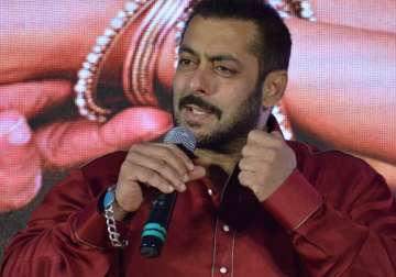salman khan says prem ratan dhan payo is not about box office numbers