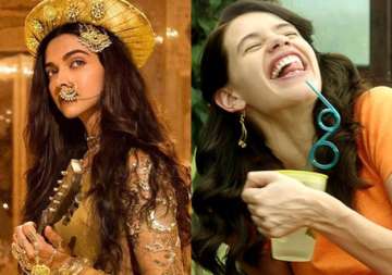 from deepika padukone to kalki koechlin the year 2015 belonged to heroines