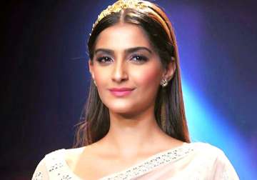 sonam kapoor s battle with swine flu over discharged from hospital