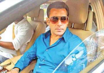 hit and run case evidence suggests salman khan drove car hc told