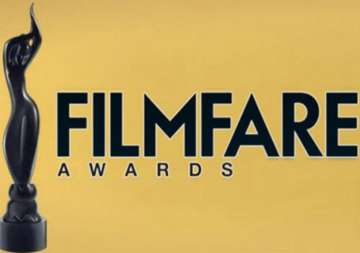 and the filmfare award goes to....