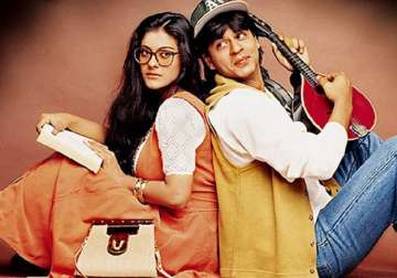 dilwale dulhaniya le jayenge era ends at maratha mandir