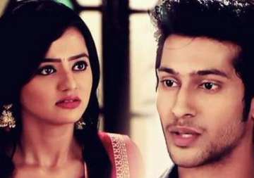 swaragini omg lakshya swara to celebrate karva chauth together