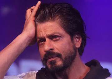 after intolerance comment srk now opens up on his idea of freedom of speech