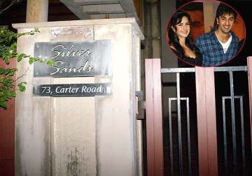 ranbir katrina moves into their new house in silver sands see pics