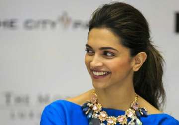 deepika doesn t approve of her character mastani in personal life