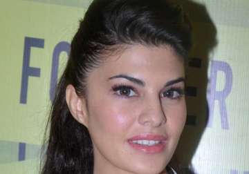 jacqueline fernandez wishes to work with aamir khan