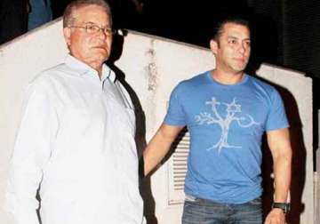 salman has spent over rs 25 crore in the hit and run case salim khan