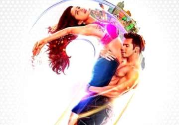 abcd 2 movie review a film tailor made for dance lovers fails to impress on other fronts