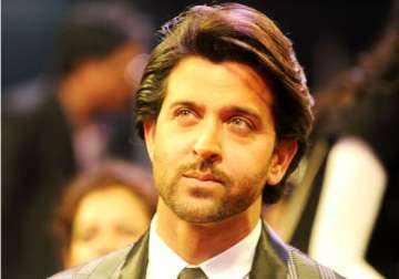interview hrithik roshan tells how pain and sufferings made him a strong person