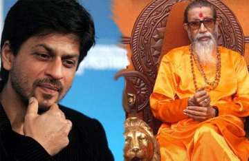 thackeray flays shah rukh for his love for pakistan