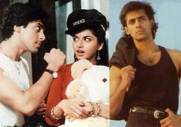 26 years of maine pyar kiya salman khan reveals how he bagged prem s role in 1989 blockbuster