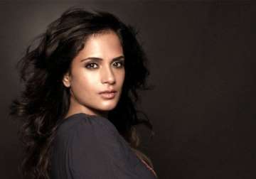 richa chadda to head to film fest in mexico