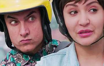 pk controversy case lodged against aamir hirani and producers in rajasthan