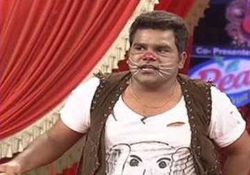 telugu tv actor venu attacked in hyderabad