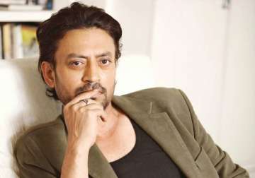 jazbaa actor irrfan khan talks about the insecurities of a superstar