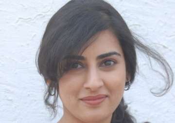 panchami is my most exciting film telugu actress archana