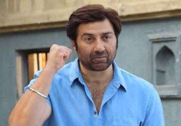 creativity has vanished from film industry sunny deol