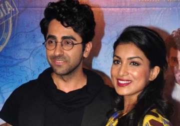 ayushmann pallavi sharda is the most intelligent actress i ve worked with