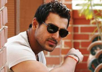 feel fortunate to return with welcome back says john abraham