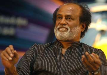 rajinikanth s next film loosely based on real life don